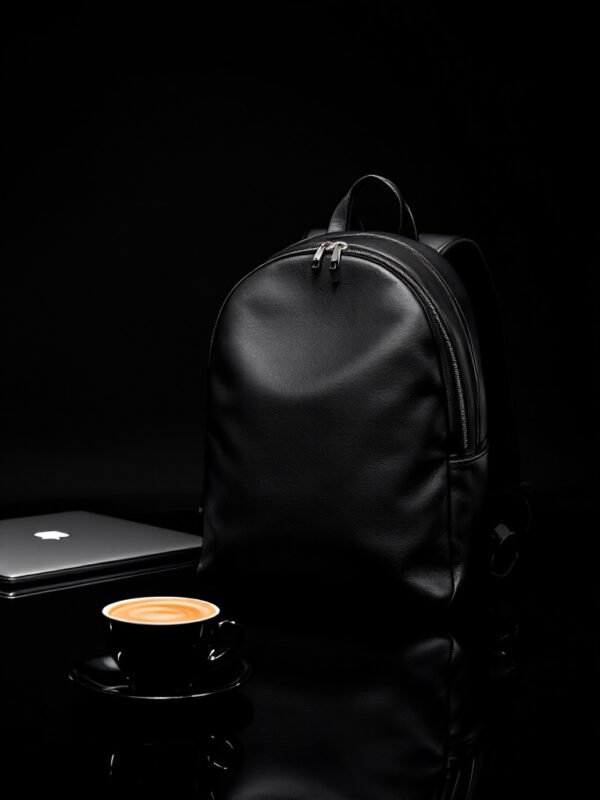 Vorelle Noir Luxe Pack