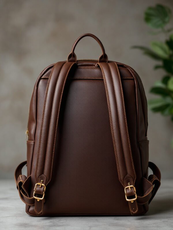 Urban Earth Leather Vegan Carry - Image 2
