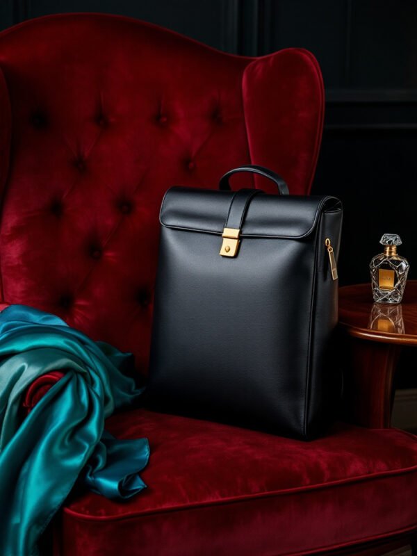 Metro Executive Backpack for Laptop