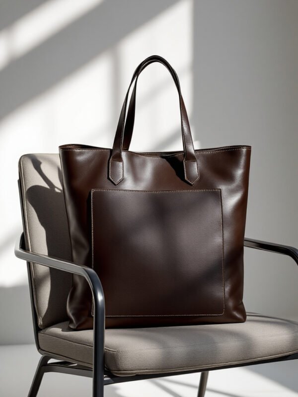 Sovereign Luxe Tote Carryall - Image 2