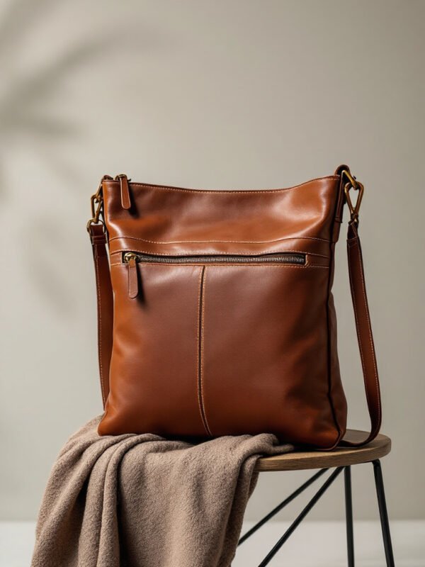Metro Sling Compact Crossbody Bag
