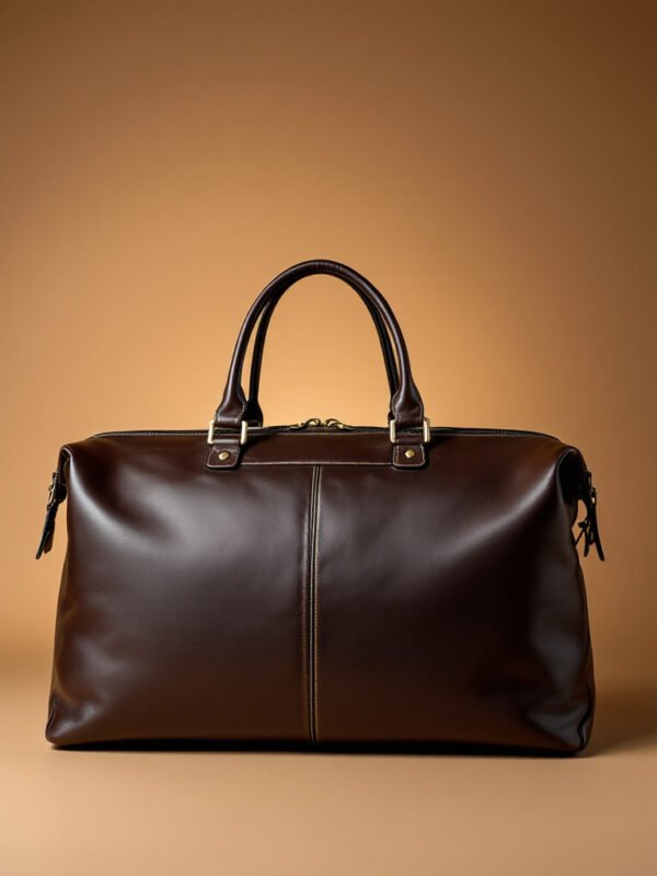 The Paramount Duffle Bag - Image 2