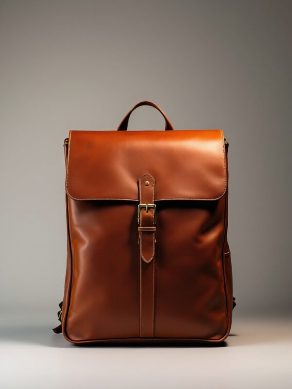 Havenrow Structured Laptop Backpack