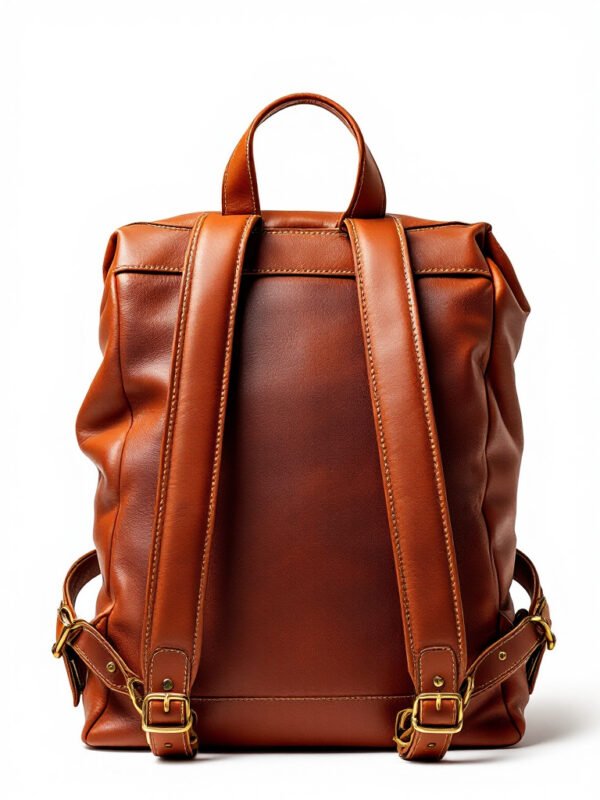 Havenrow Structured Laptop Backpack - Image 2