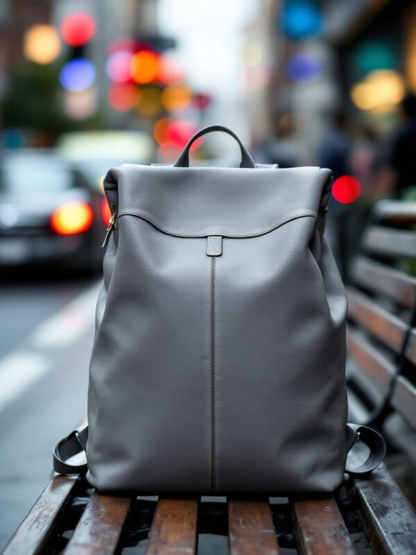 Lunelle City Women's Backpack