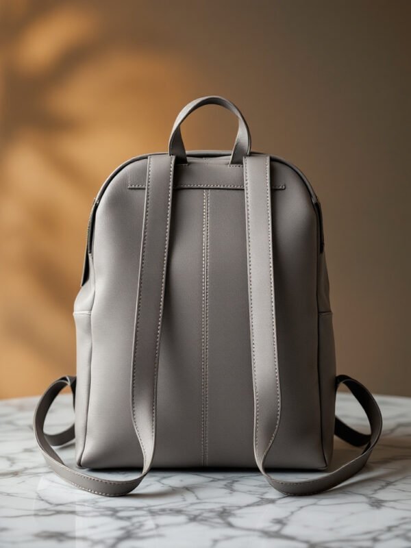Lunelle City Women's Backpack - Image 2