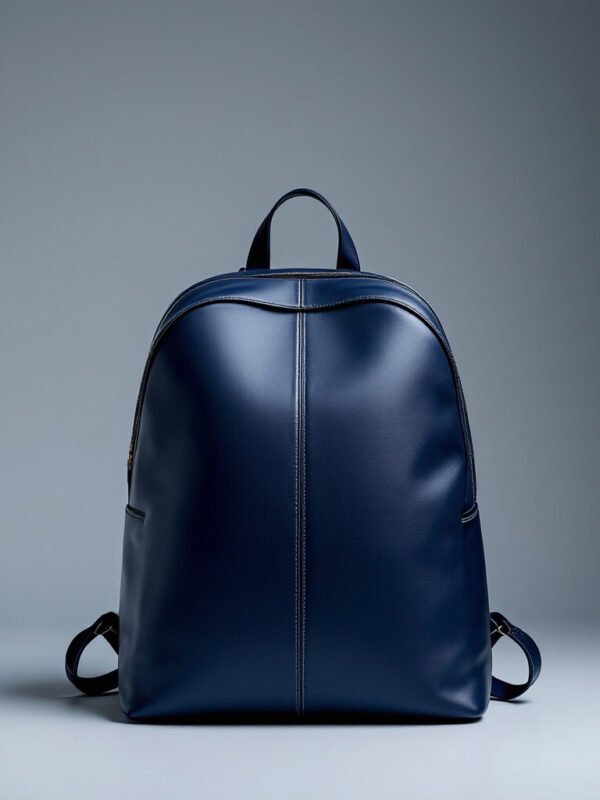 Selwyn Leather Backpack for Women