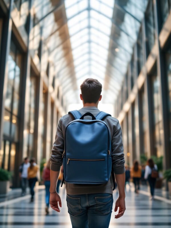 Strathmont Modern Laptop Carrier