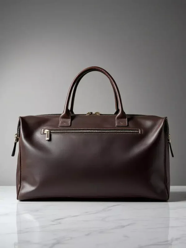 The Paramount Duffle Bag