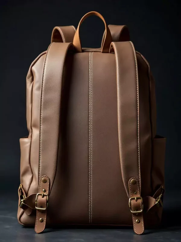 The Solenne Women's Backpack - Image 2