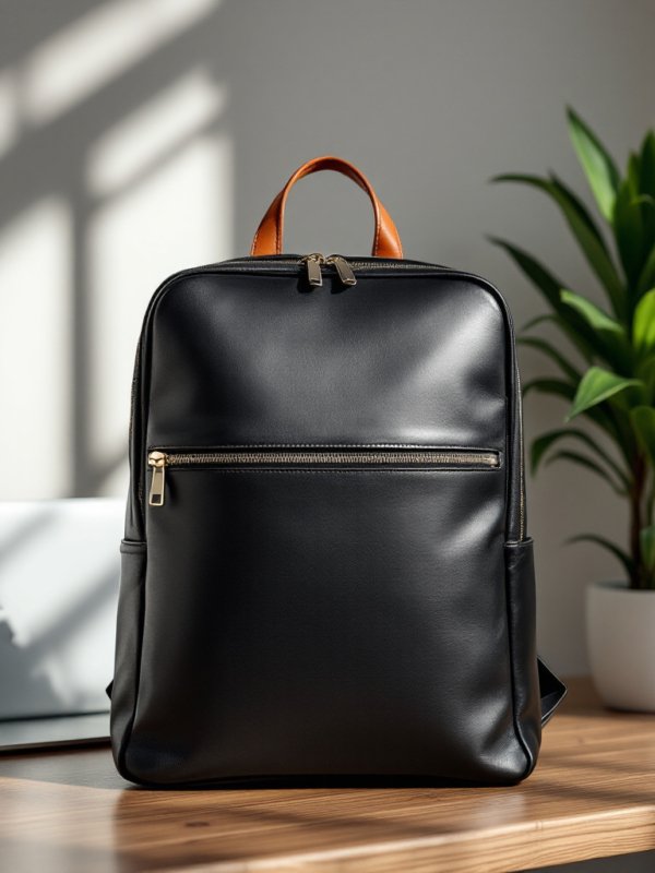 Wexlow Leather Transit Bag